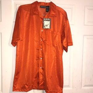 NWT Men's Priority Male Mesh Shirt